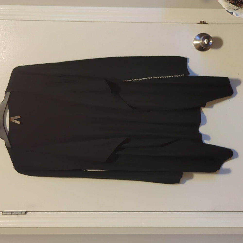 Stetson Cardigan